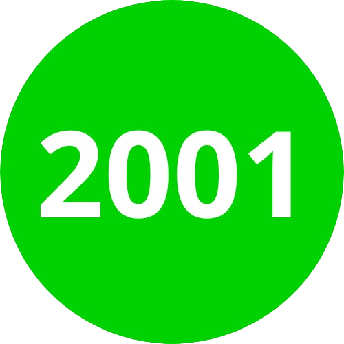 2001